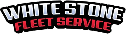 White Stone Fleet Services Logo