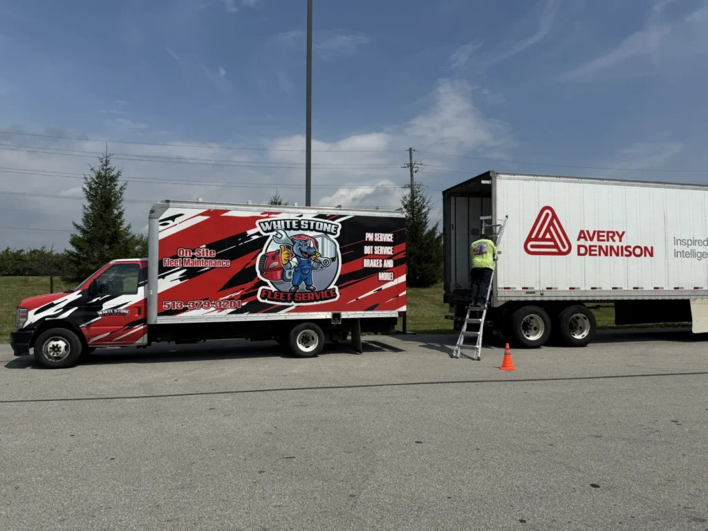 White Stone Fleet Services